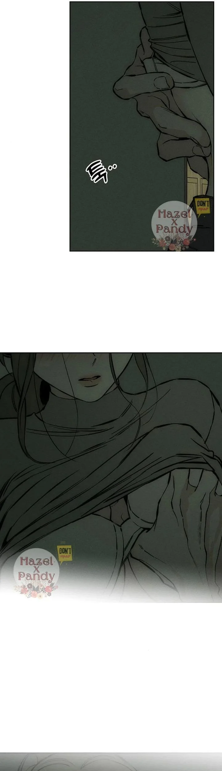 Tears on a Withered Flower Chapter 38 Gambar 17