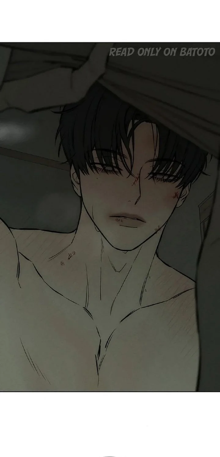 Tears on a Withered Flower Chapter 39 Gambar 26