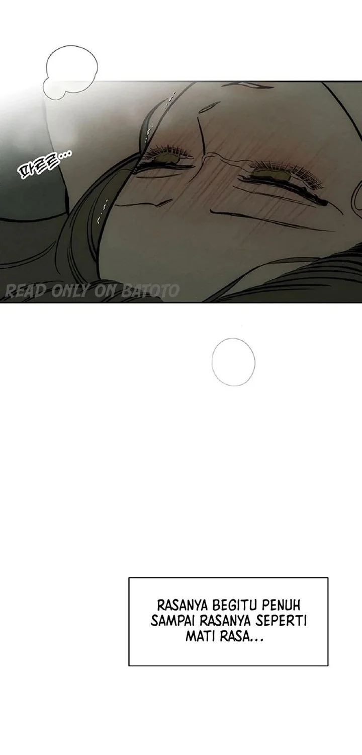 Tears on a Withered Flower Chapter 39 Gambar 28