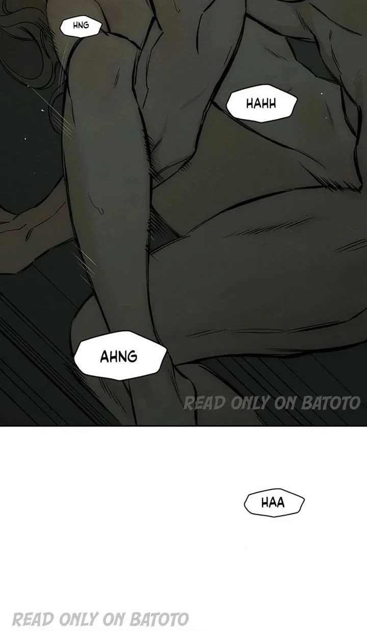 Tears on a Withered Flower Chapter 39 Gambar 34