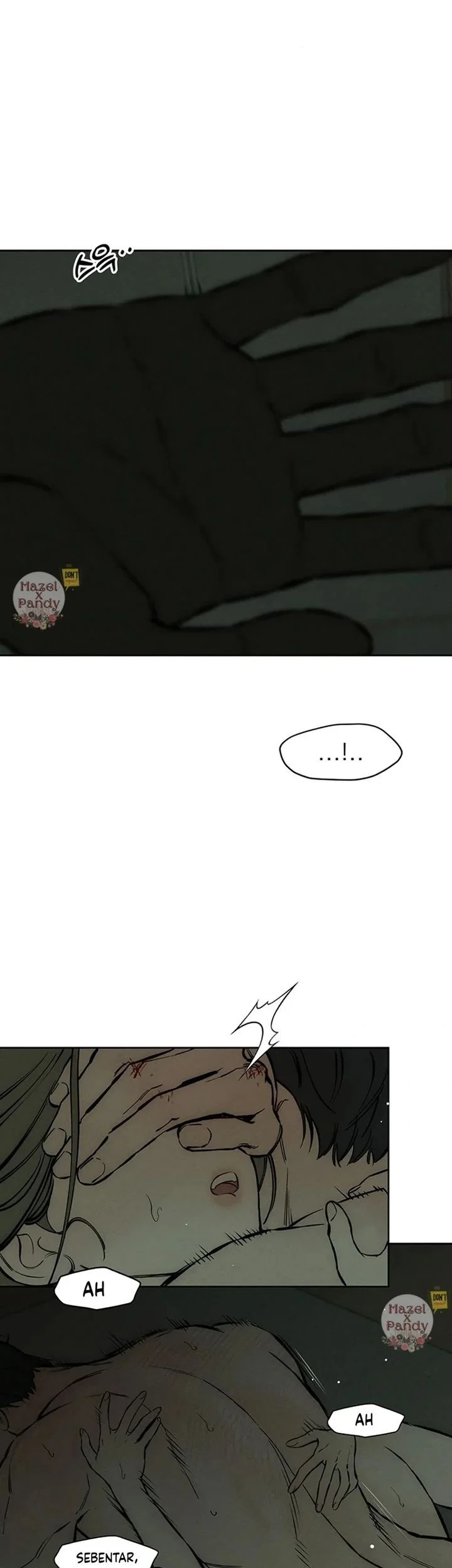 Tears on a Withered Flower Chapter 39 Gambar 39