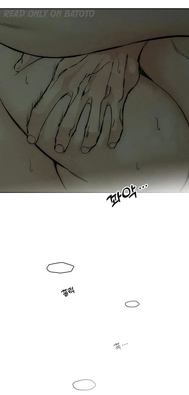 Tears on a Withered Flower Chapter 39 Gambar 42