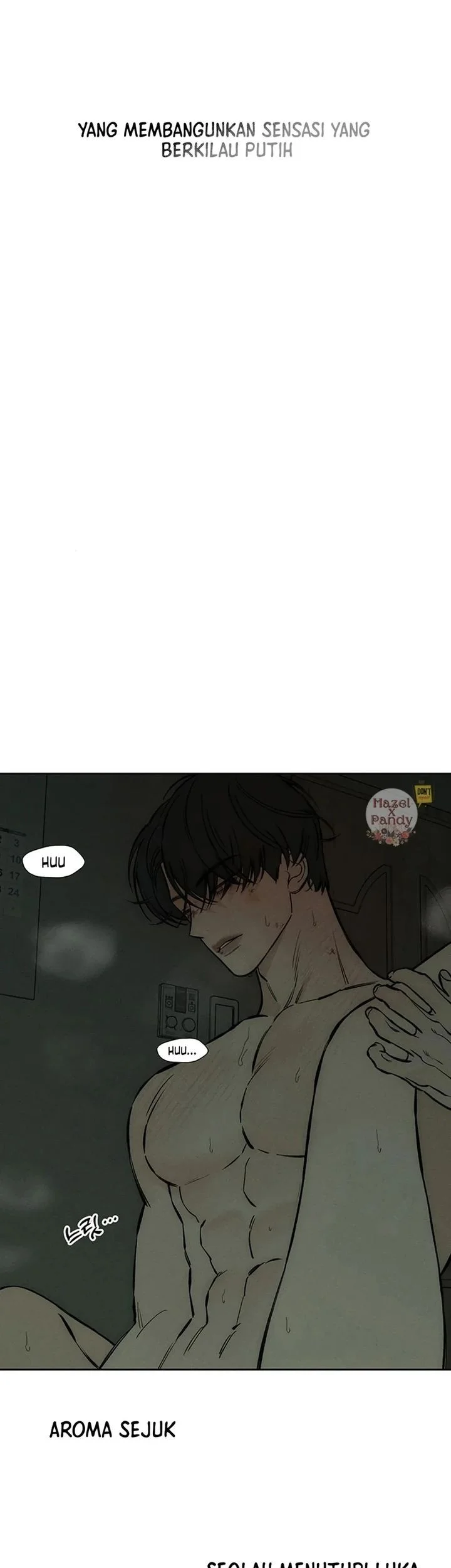 Tears on a Withered Flower Chapter 39 Gambar 43