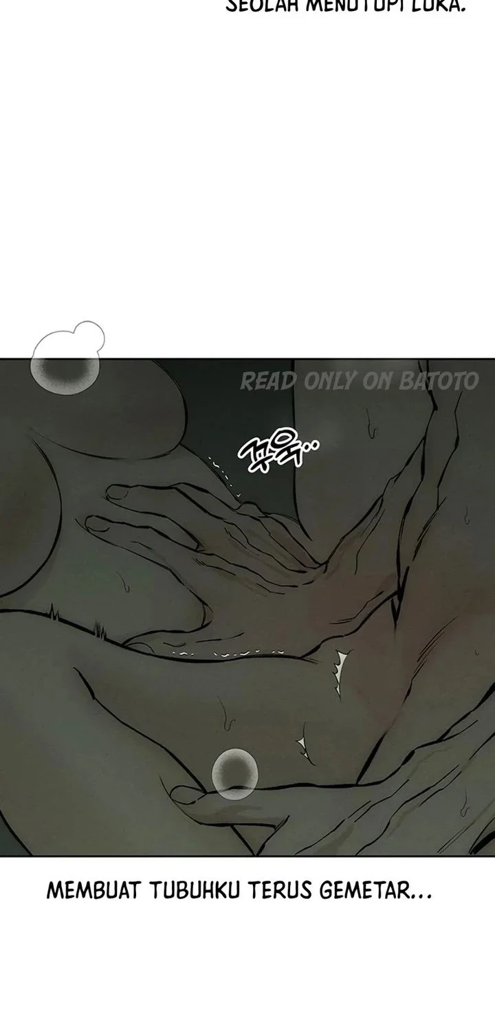 Tears on a Withered Flower Chapter 39 Gambar 44