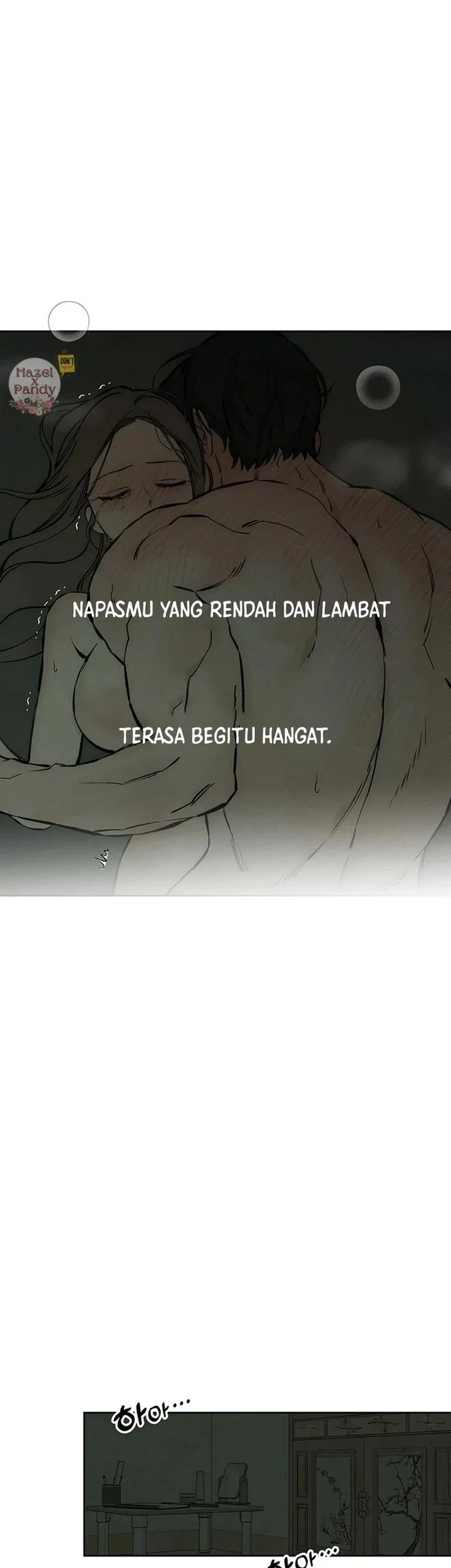 Tears on a Withered Flower Chapter 39 Gambar 45