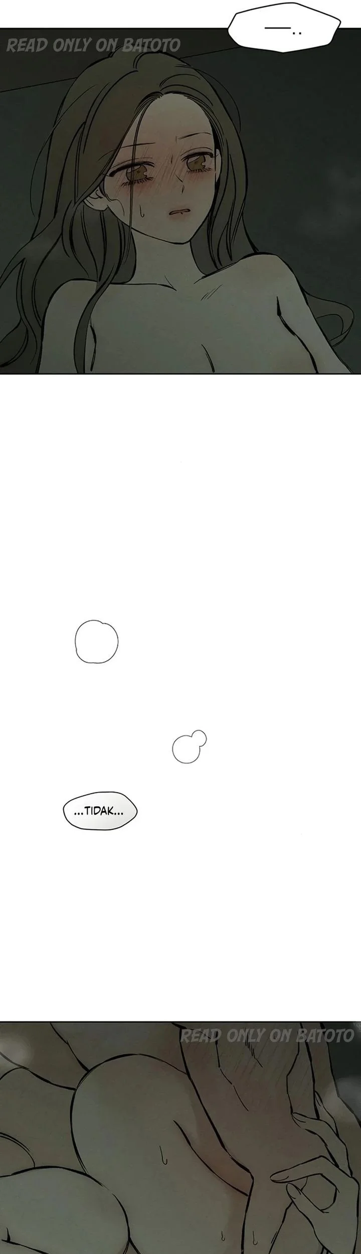 Tears on a Withered Flower Chapter 39 Gambar 51