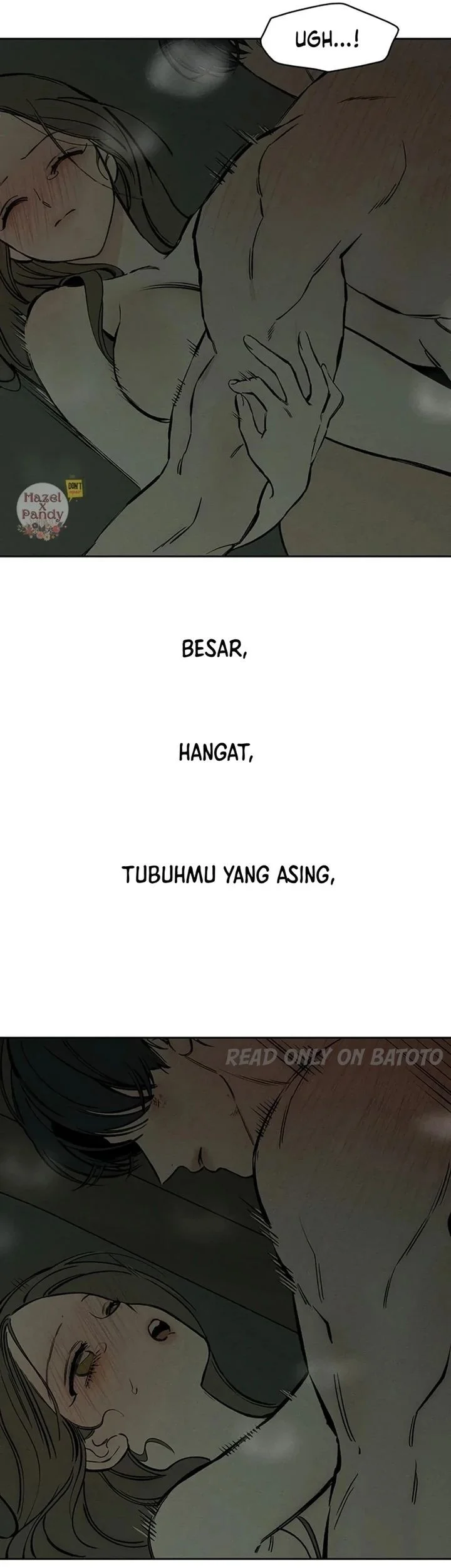 Tears on a Withered Flower Chapter 39 Gambar 53