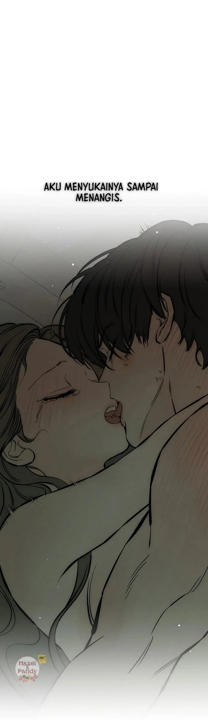 Tears on a Withered Flower Chapter 39 Gambar 55