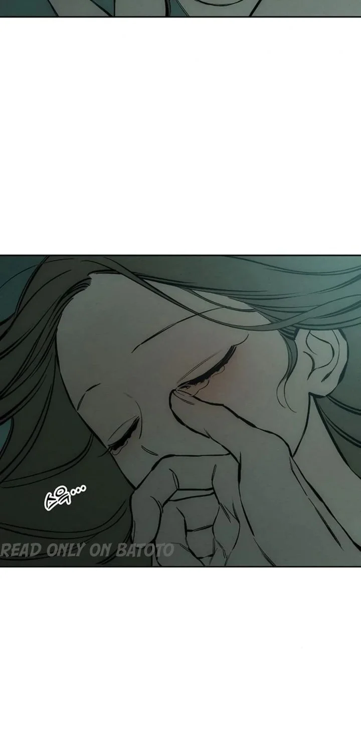 Tears on a Withered Flower Chapter 39 Gambar 58