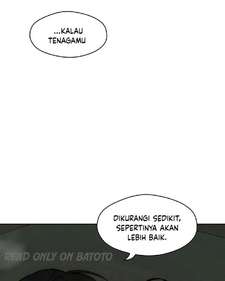 Tears on a Withered Flower Chapter 39 Gambar 4