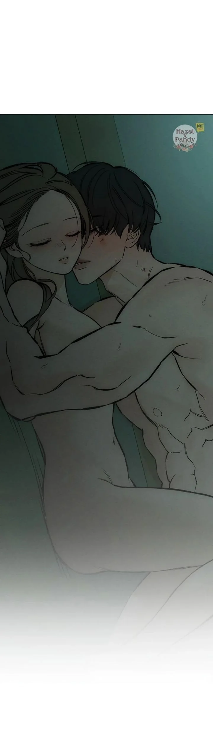 Tears on a Withered Flower Chapter 39 Gambar 59