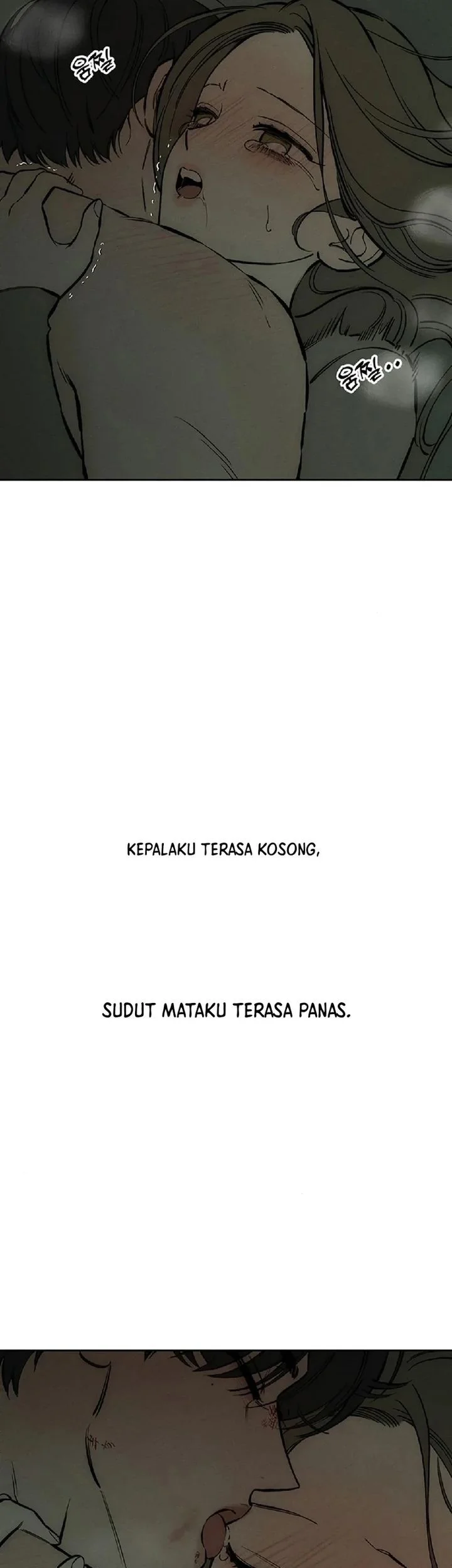 Tears on a Withered Flower Chapter 39 Gambar 5