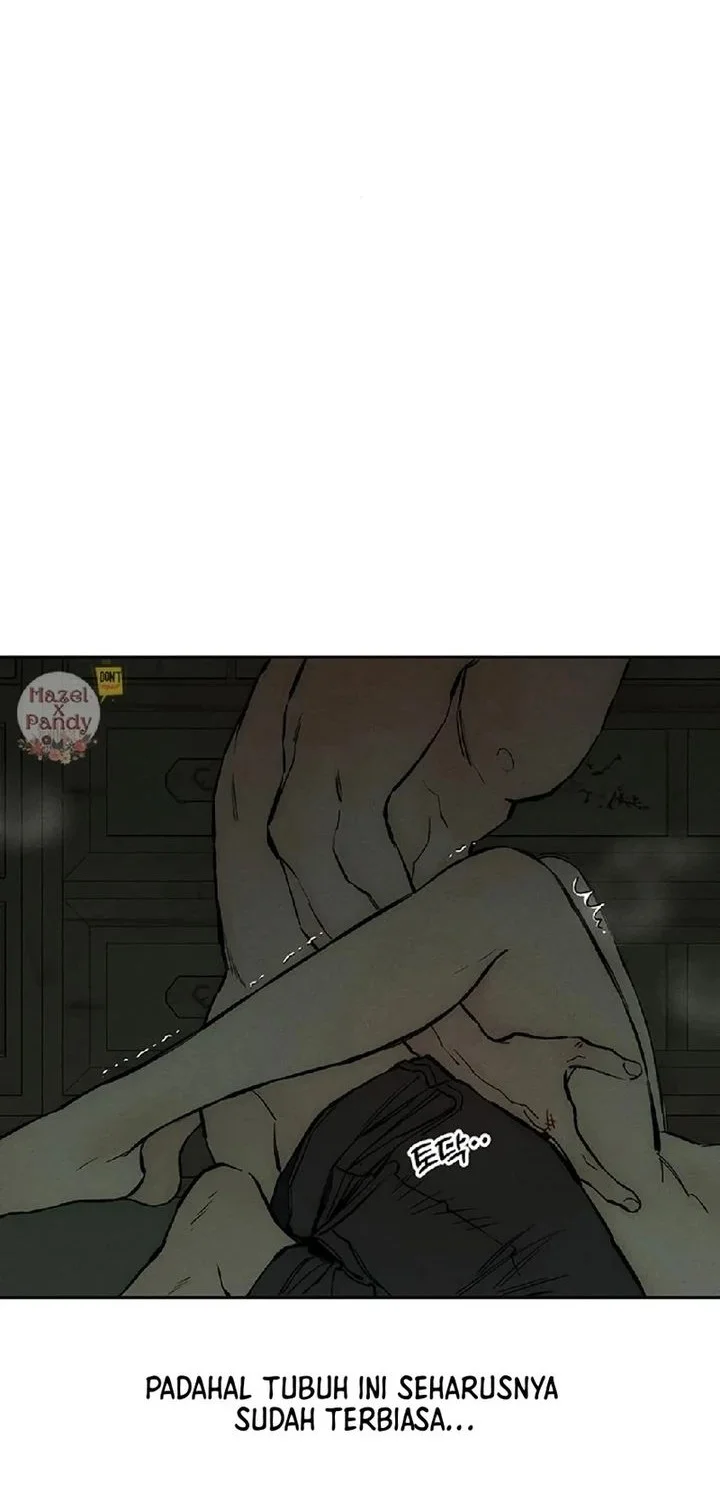 Tears on a Withered Flower Chapter 39 Gambar 8