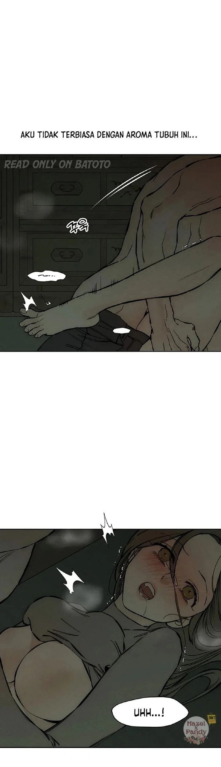 Tears on a Withered Flower Chapter 39 Gambar 9