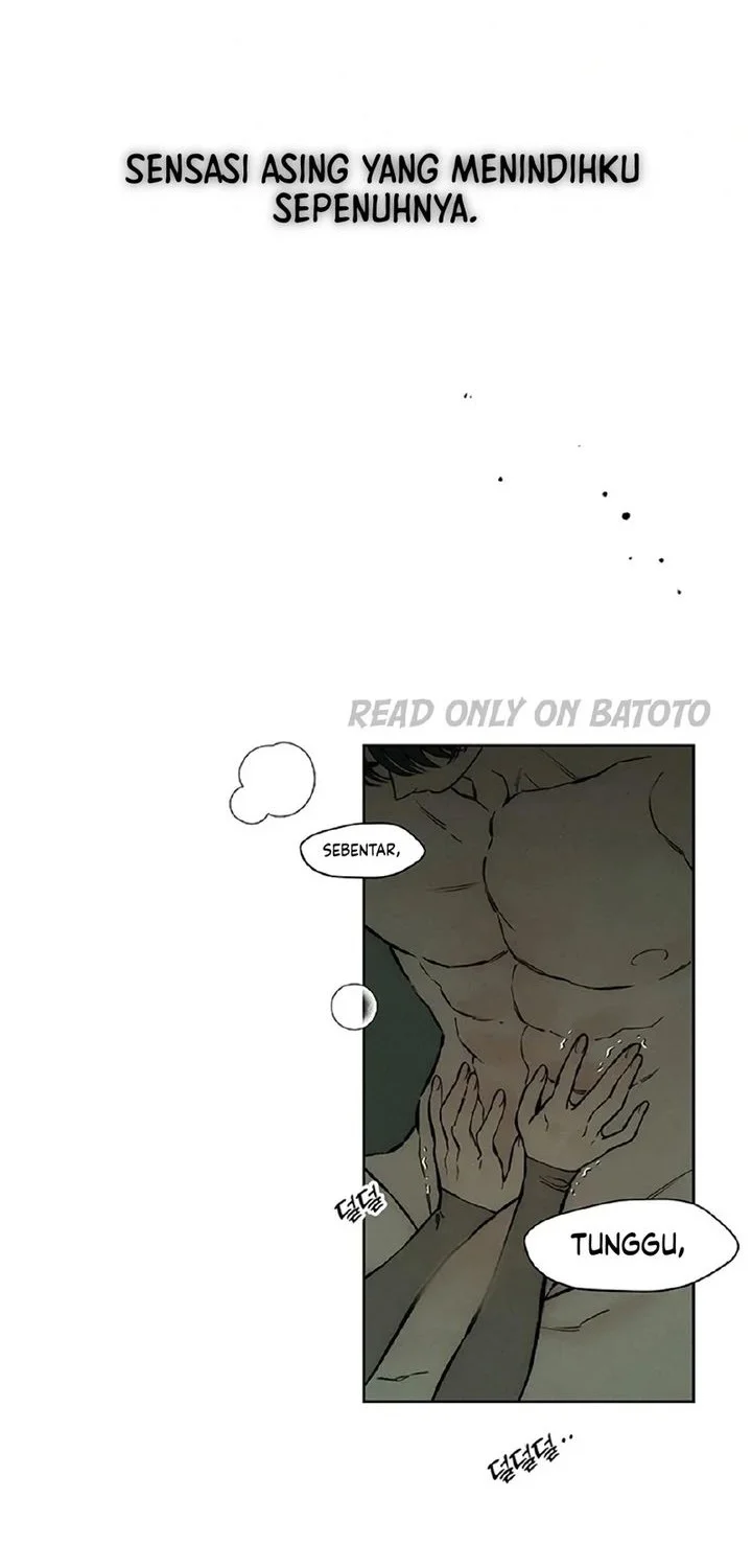 Tears on a Withered Flower Chapter 39 Gambar 10