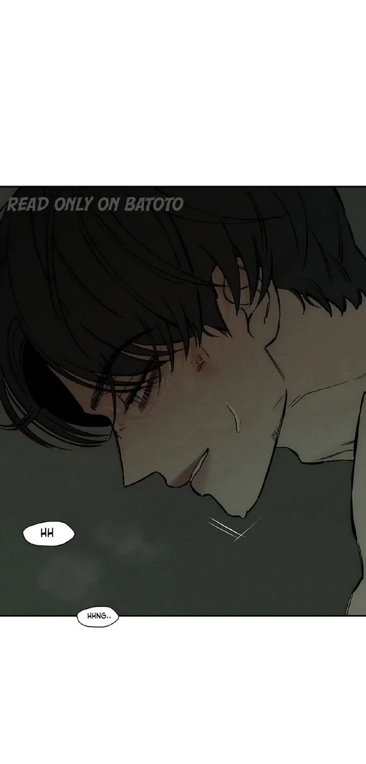 Tears on a Withered Flower Chapter 39 Gambar 12