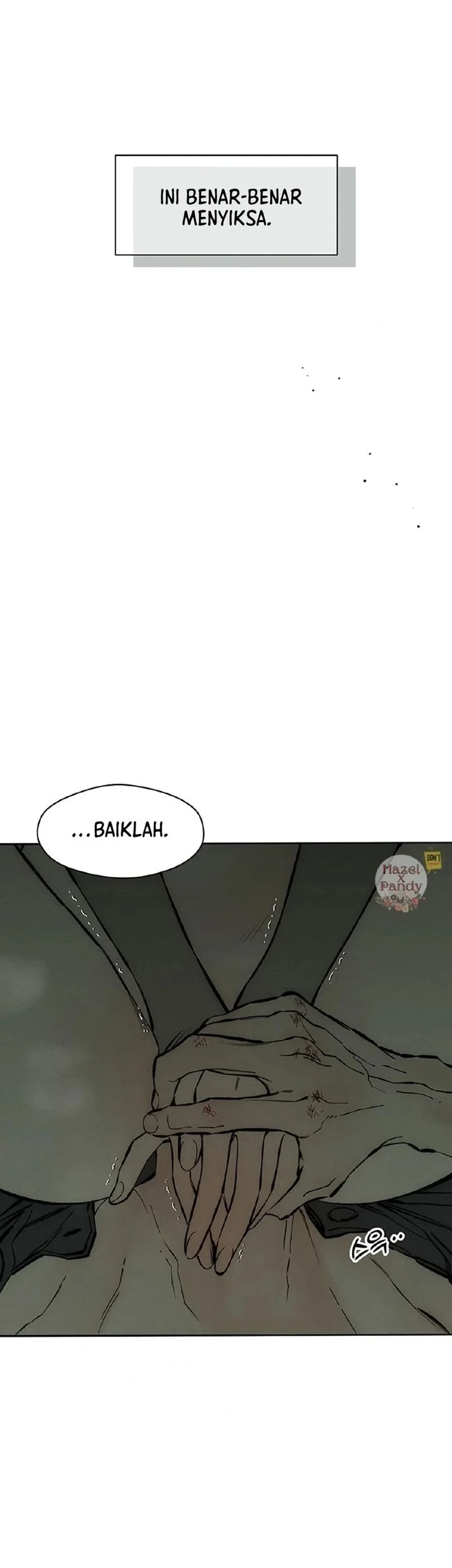 Tears on a Withered Flower Chapter 39 Gambar 13