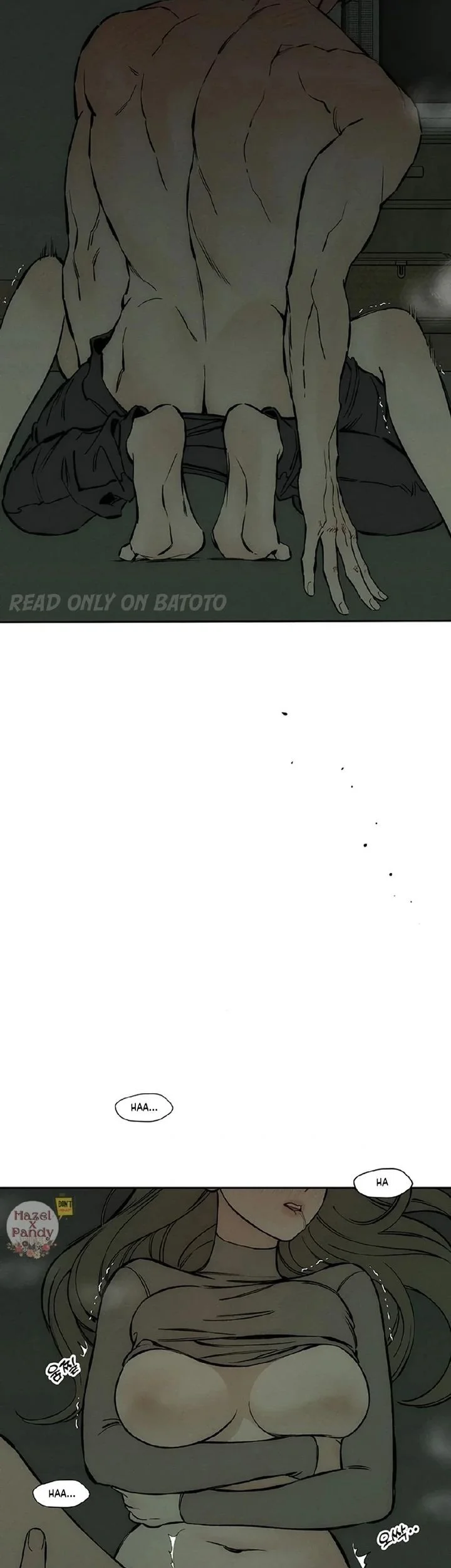 Tears on a Withered Flower Chapter 39 Gambar 15