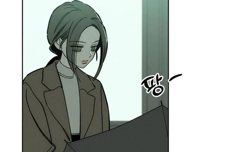 Tears on a Withered Flower Chapter 4 Gambar 52