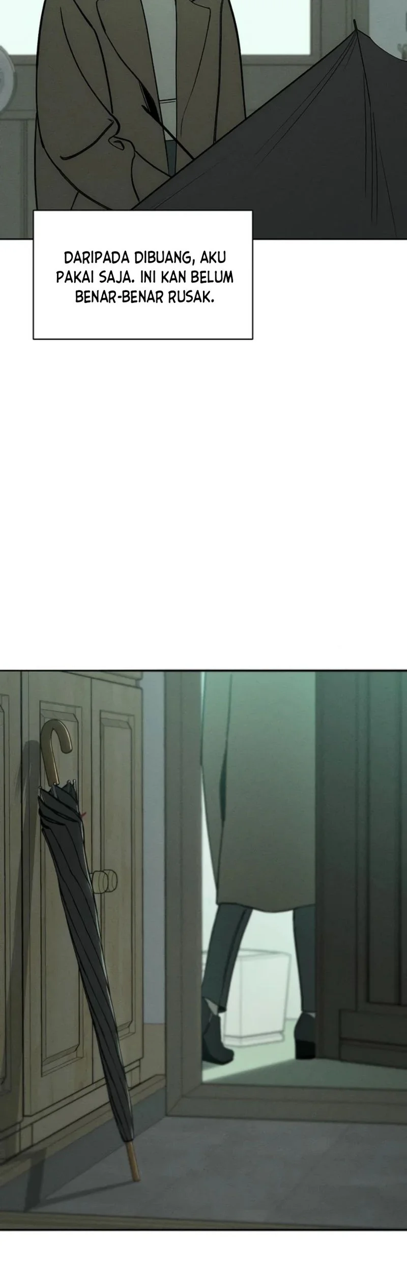 Tears on a Withered Flower Chapter 4 Gambar 54