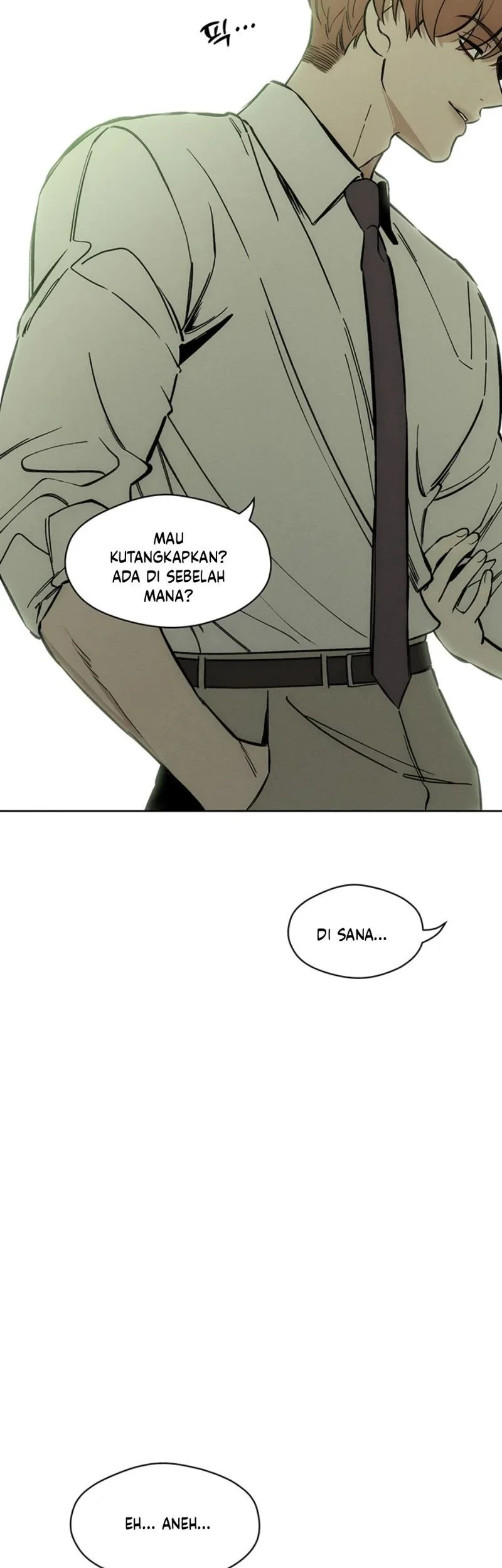 Tears on a Withered Flower Chapter 4 Gambar 63