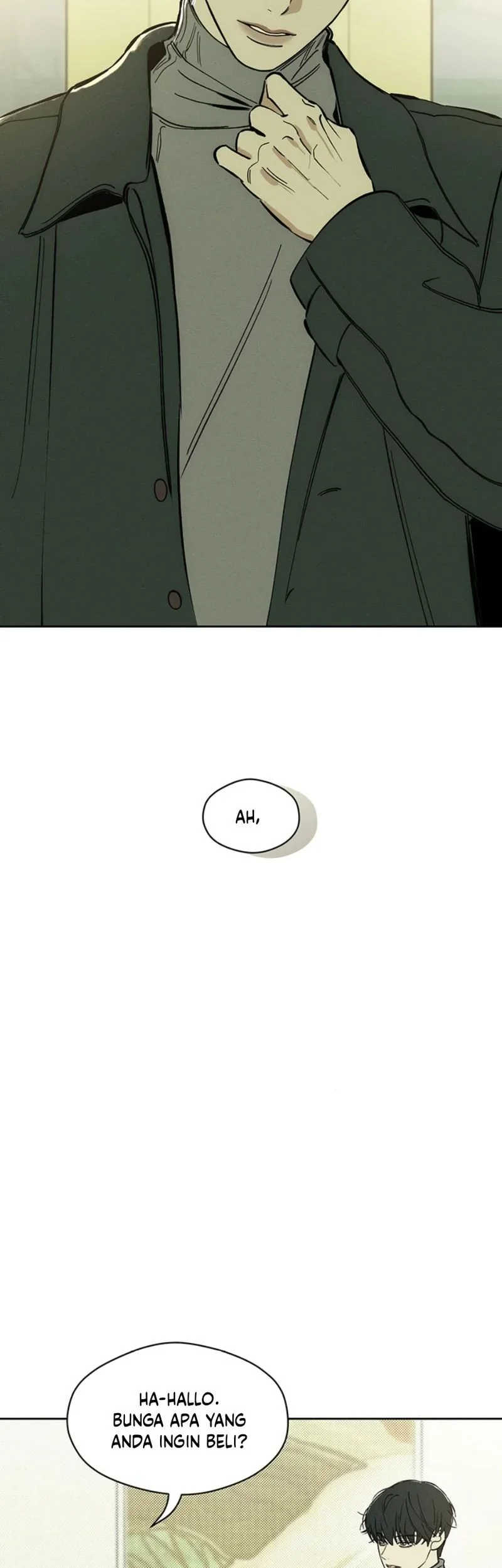 Tears on a Withered Flower Chapter 4 Gambar 73