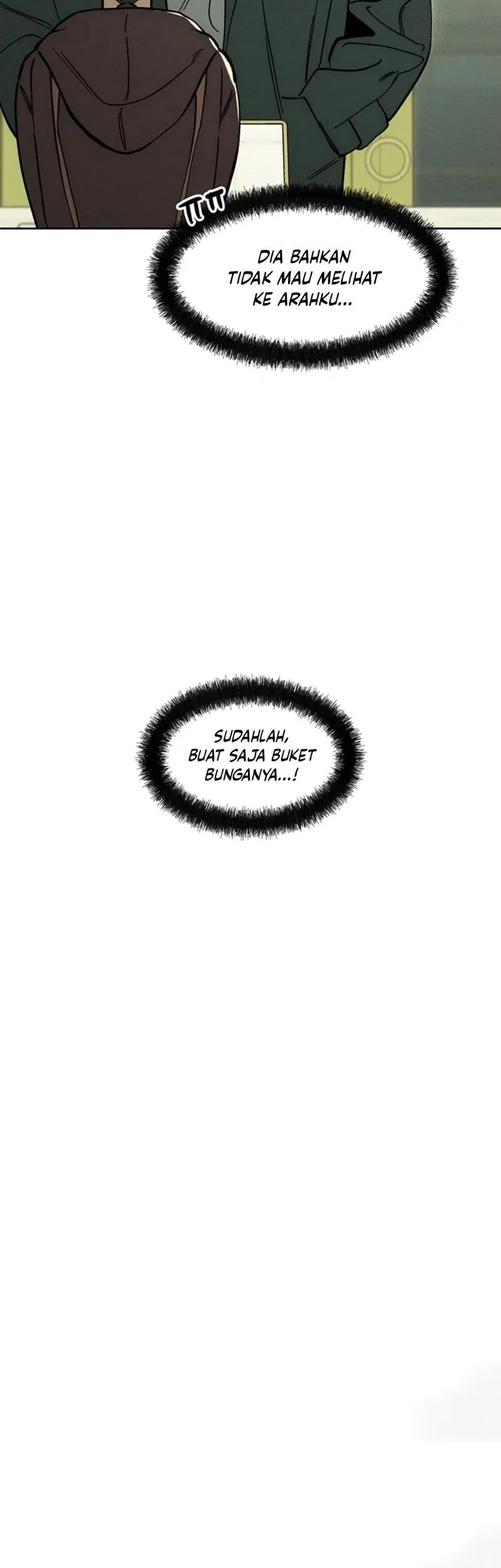 Tears on a Withered Flower Chapter 4 Gambar 75