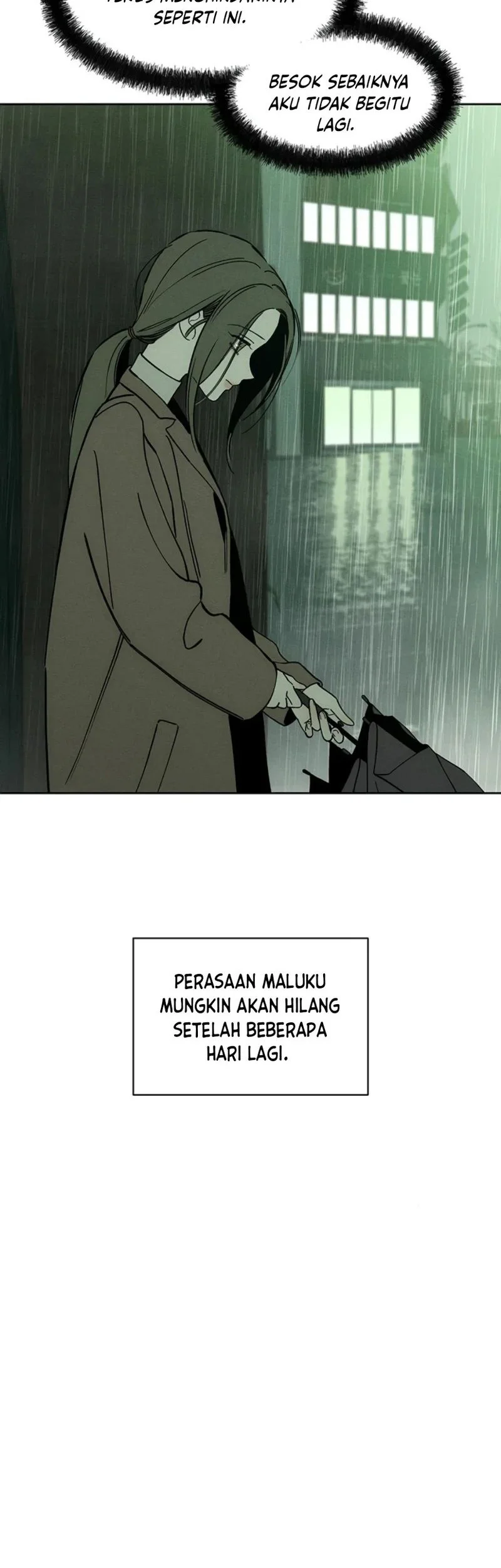 Tears on a Withered Flower Chapter 4 Gambar 78