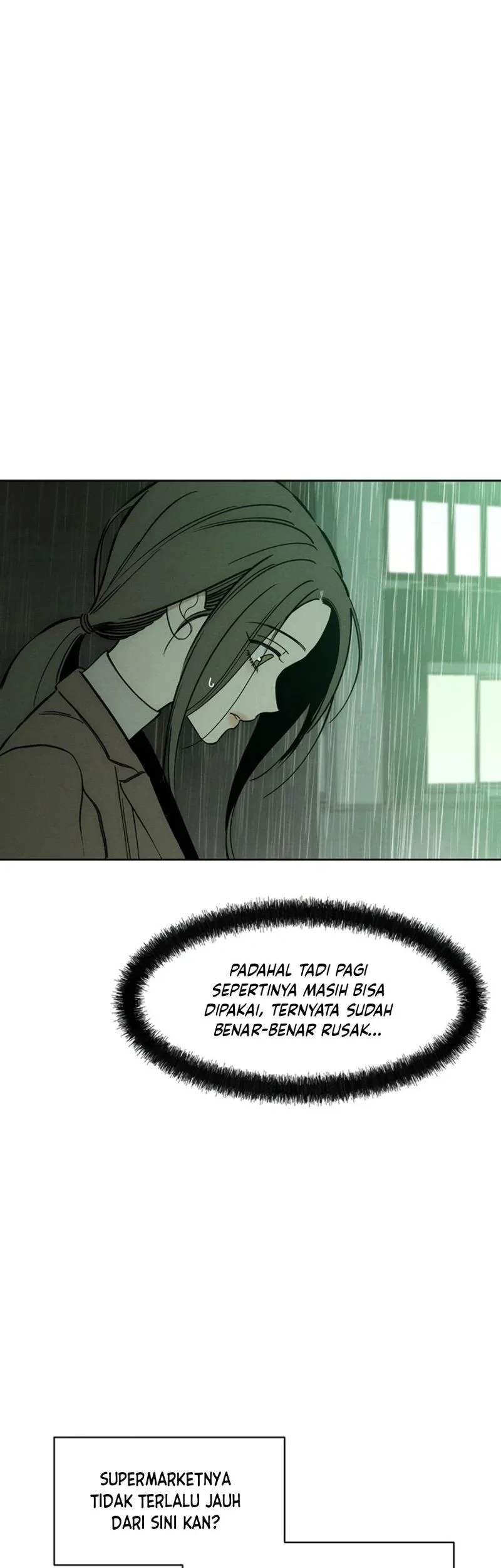 Tears on a Withered Flower Chapter 4 Gambar 81