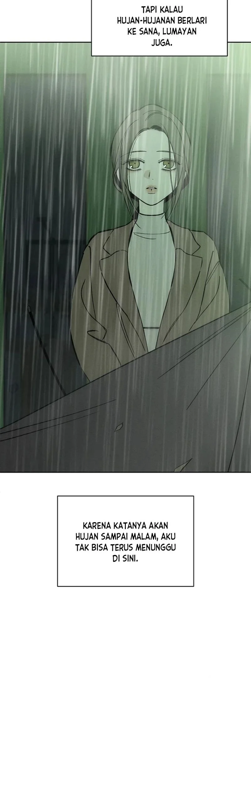 Tears on a Withered Flower Chapter 4 Gambar 82