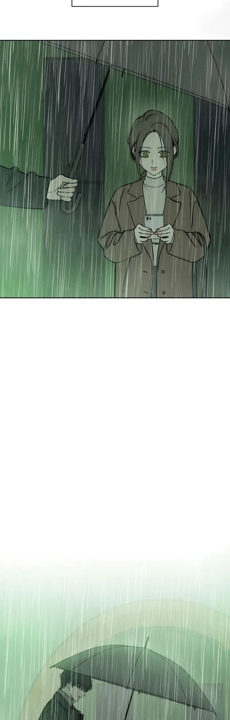 Tears on a Withered Flower Chapter 4 Gambar 86