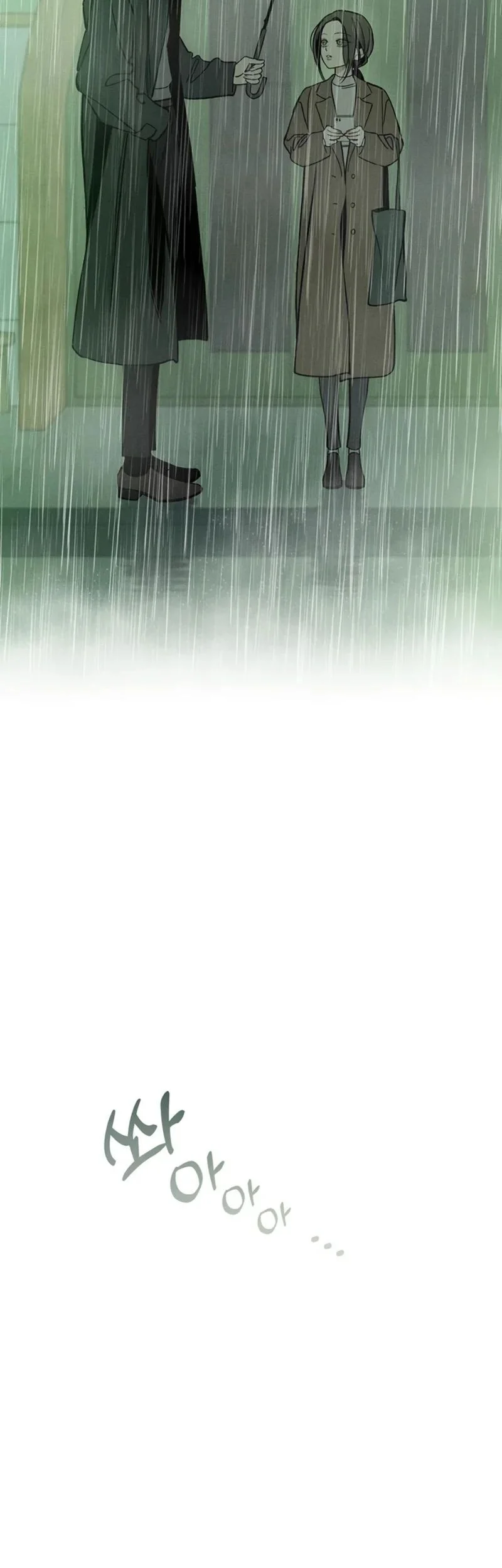 Tears on a Withered Flower Chapter 4 Gambar 87