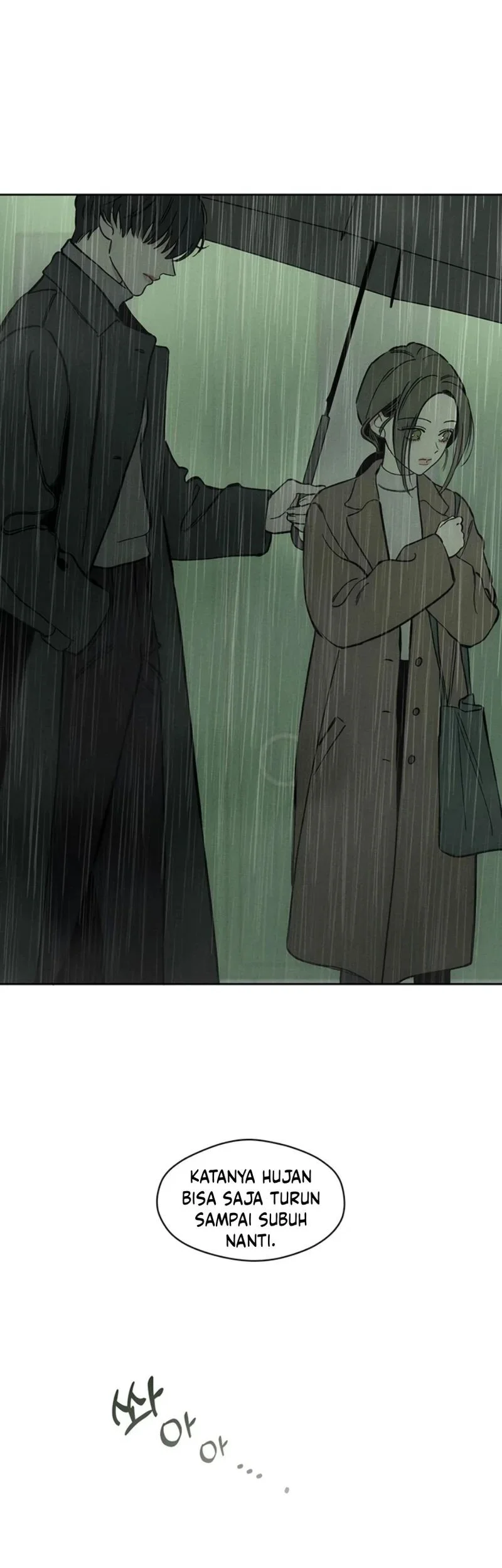 Tears on a Withered Flower Chapter 4 Gambar 91