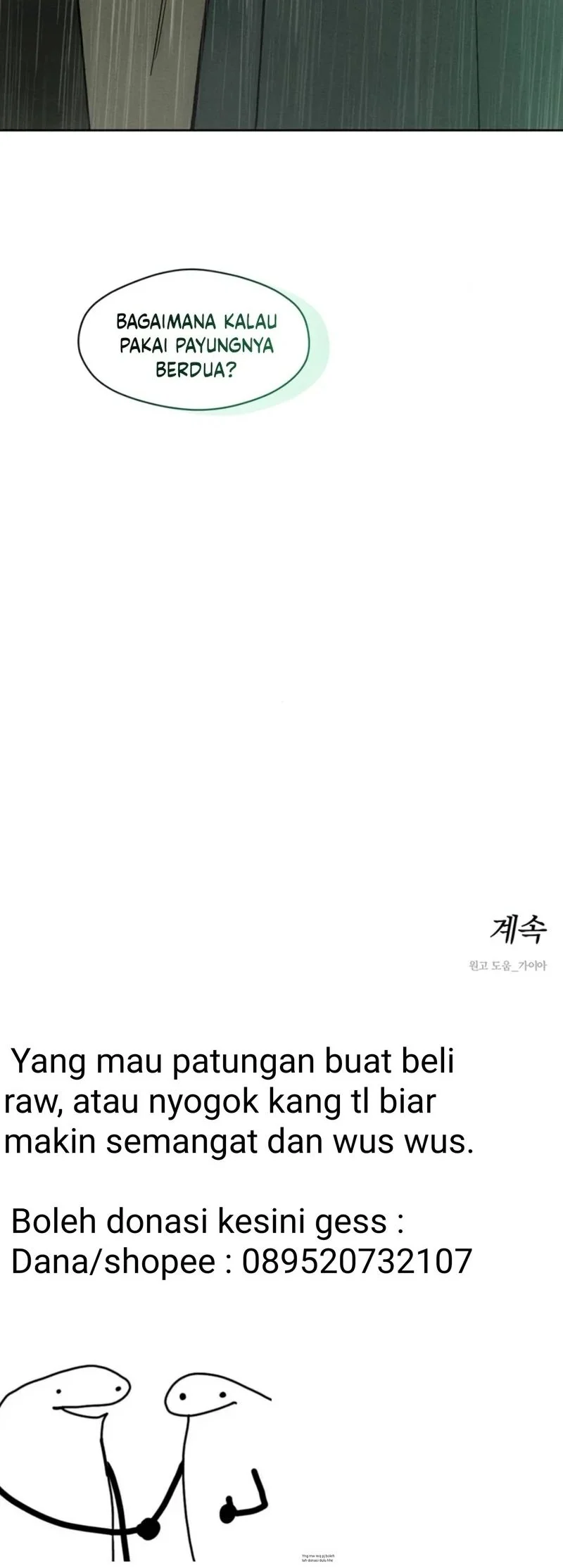 Tears on a Withered Flower Chapter 4 Gambar 94