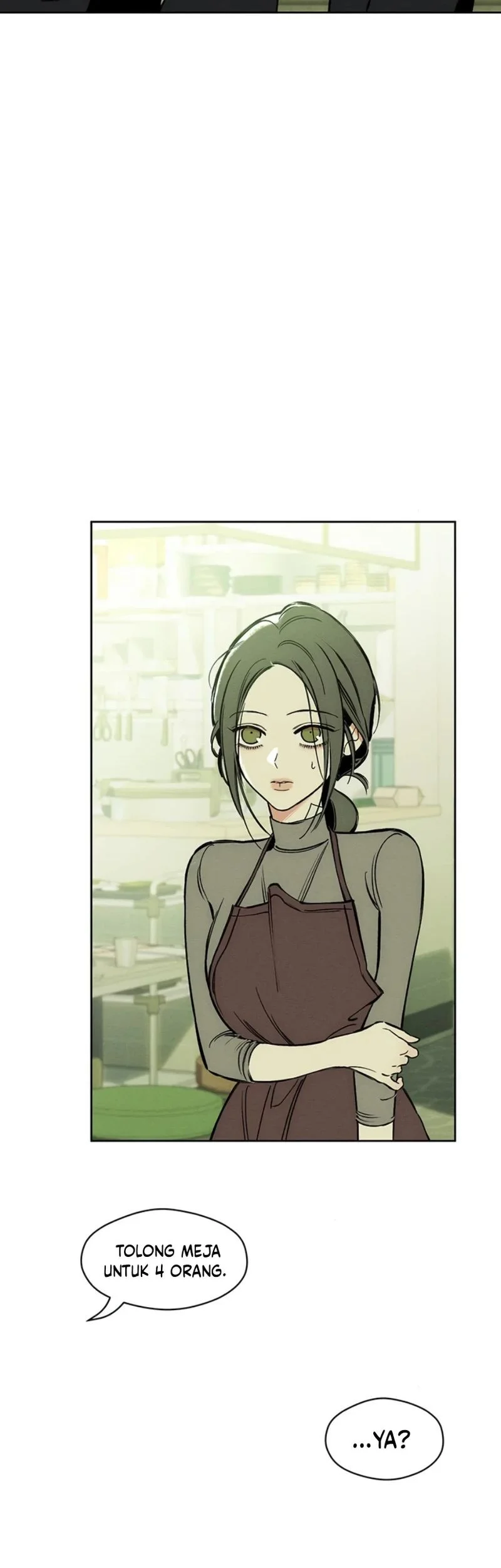 Tears on a Withered Flower Chapter 4 Gambar 5