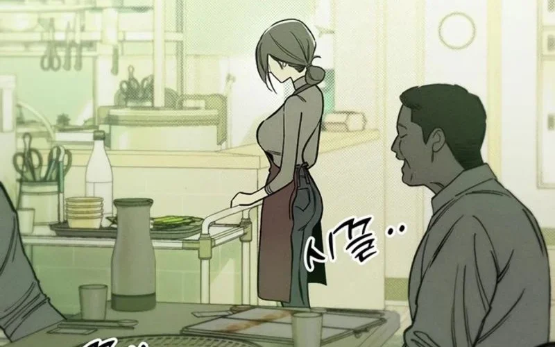 Tears on a Withered Flower Chapter 4 Gambar 8