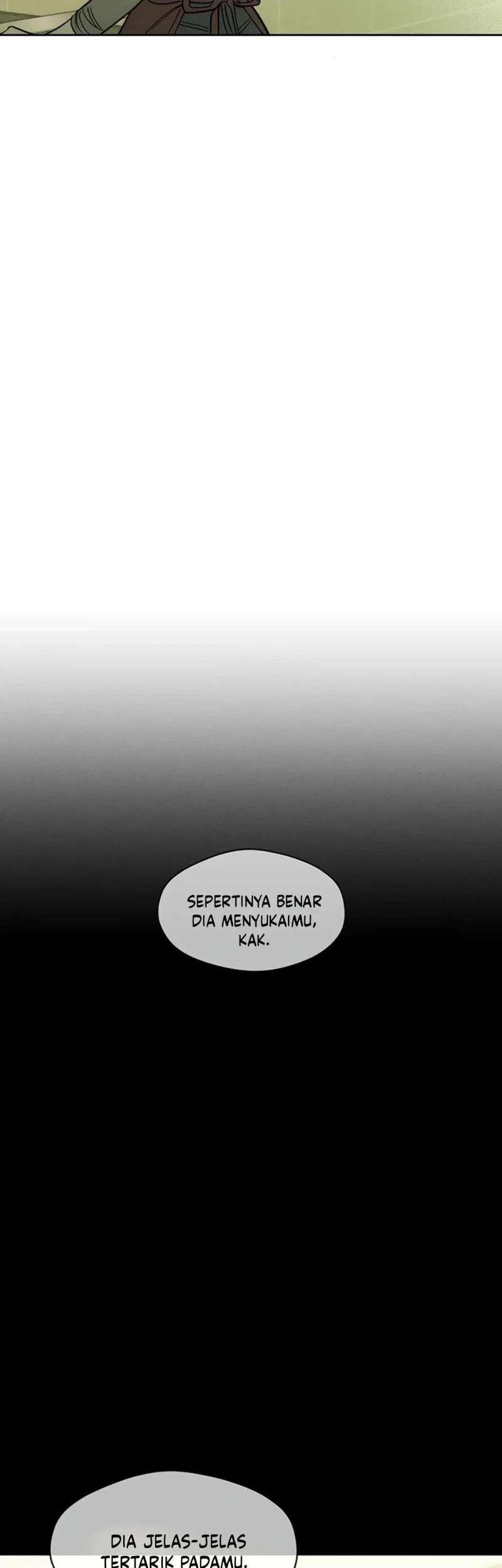 Tears on a Withered Flower Chapter 4 Gambar 10