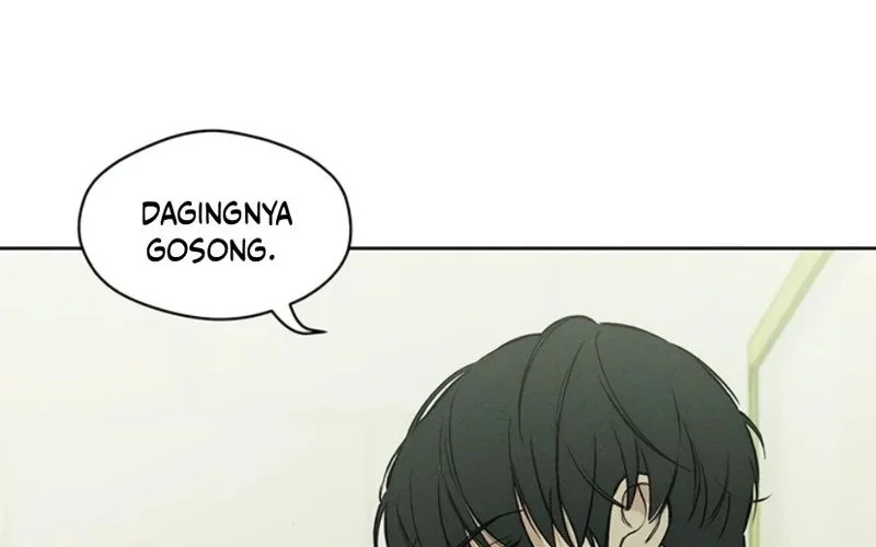 Tears on a Withered Flower Chapter 4 Gambar 24