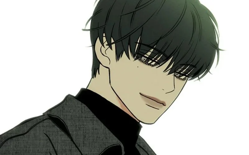 Tears on a Withered Flower Chapter 4 Gambar 28