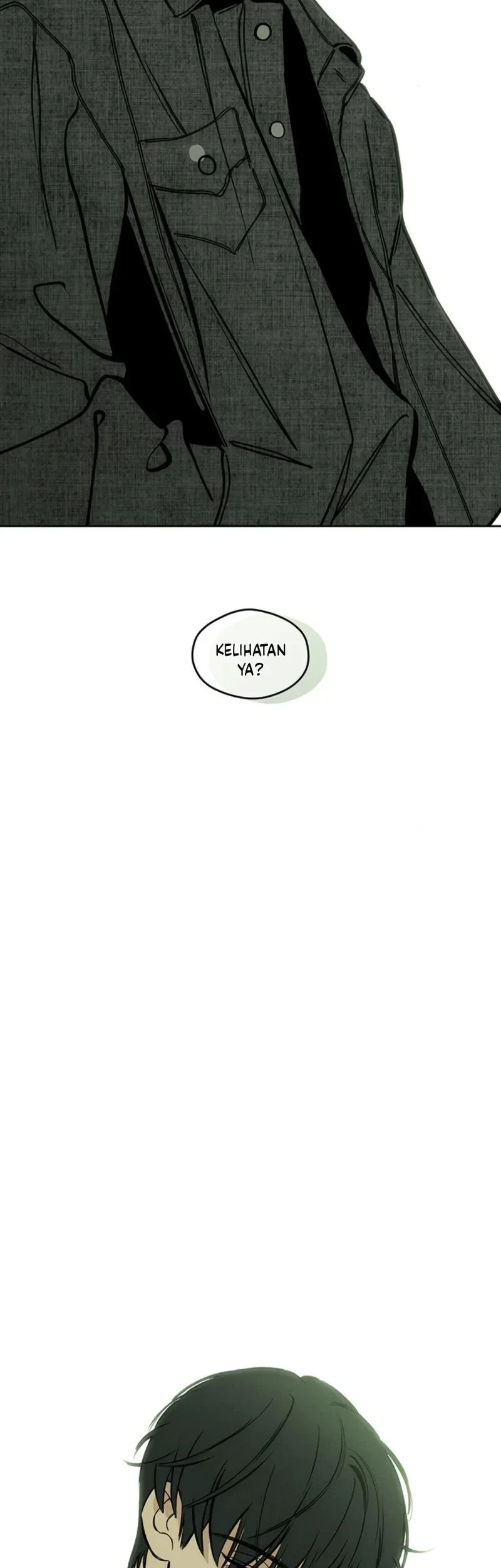 Tears on a Withered Flower Chapter 4 Gambar 29