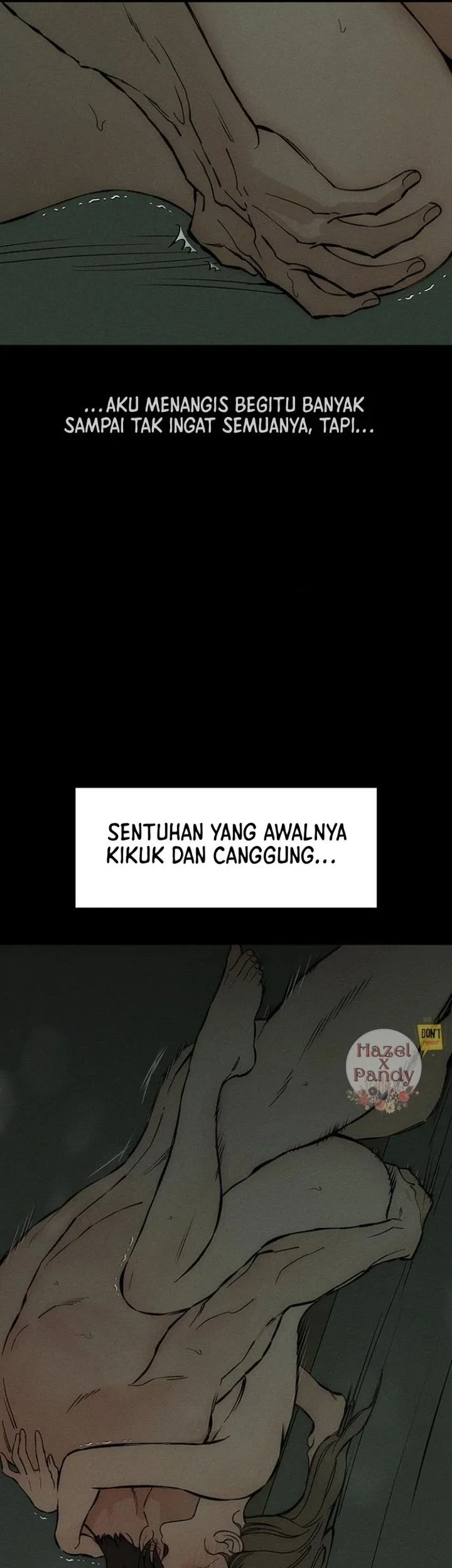 Tears on a Withered Flower Chapter 40 Gambar 19