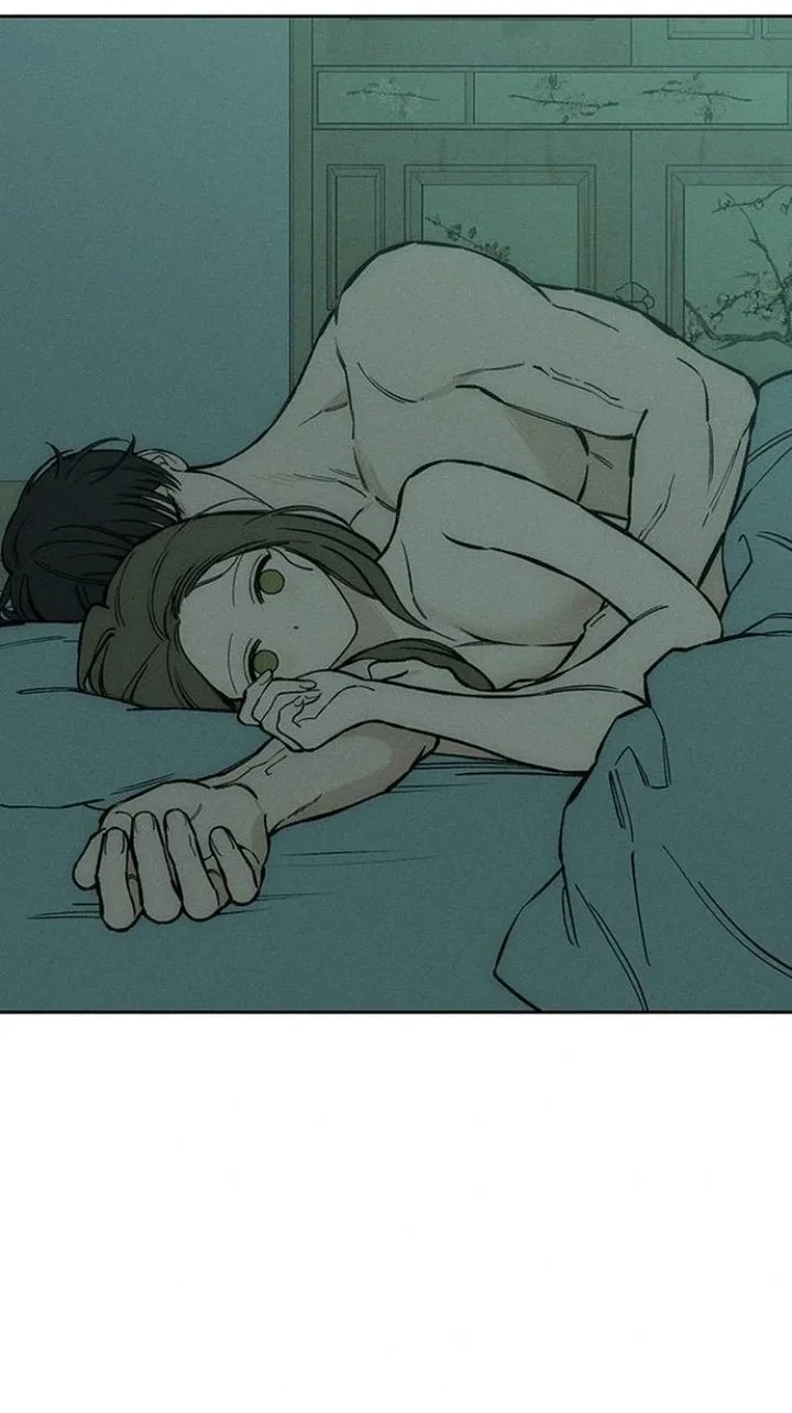 Tears on a Withered Flower Chapter 40 Gambar 26