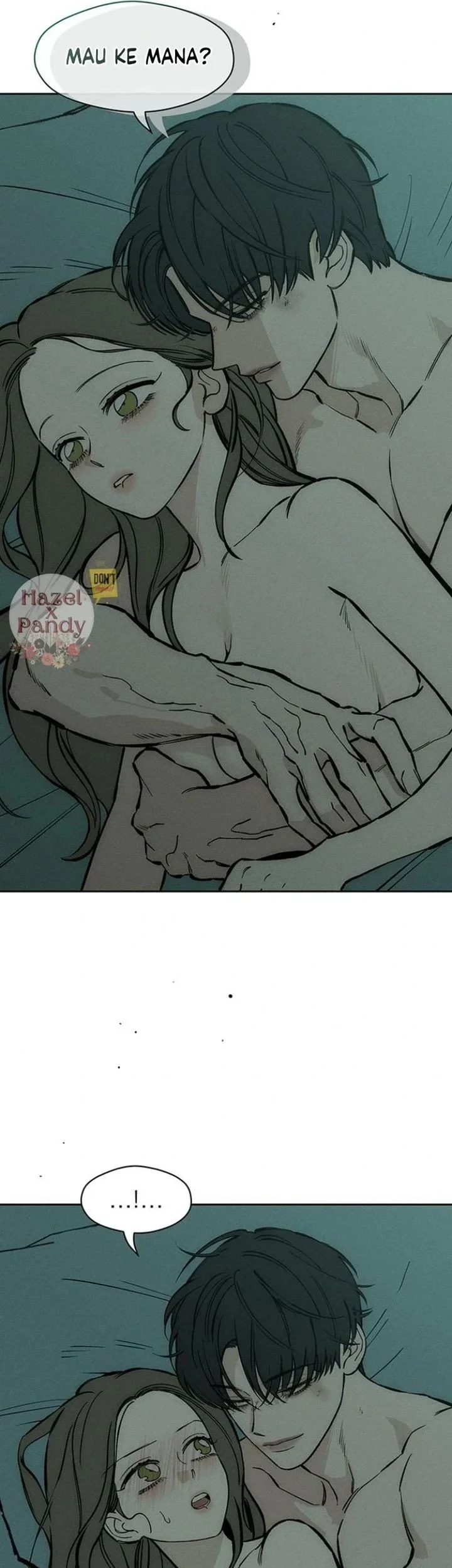 Tears on a Withered Flower Chapter 40 Gambar 29