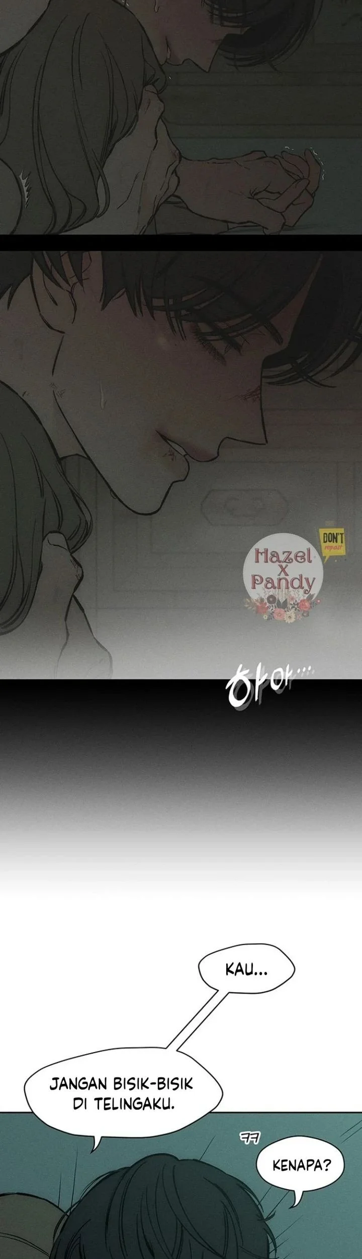 Tears on a Withered Flower Chapter 40 Gambar 31