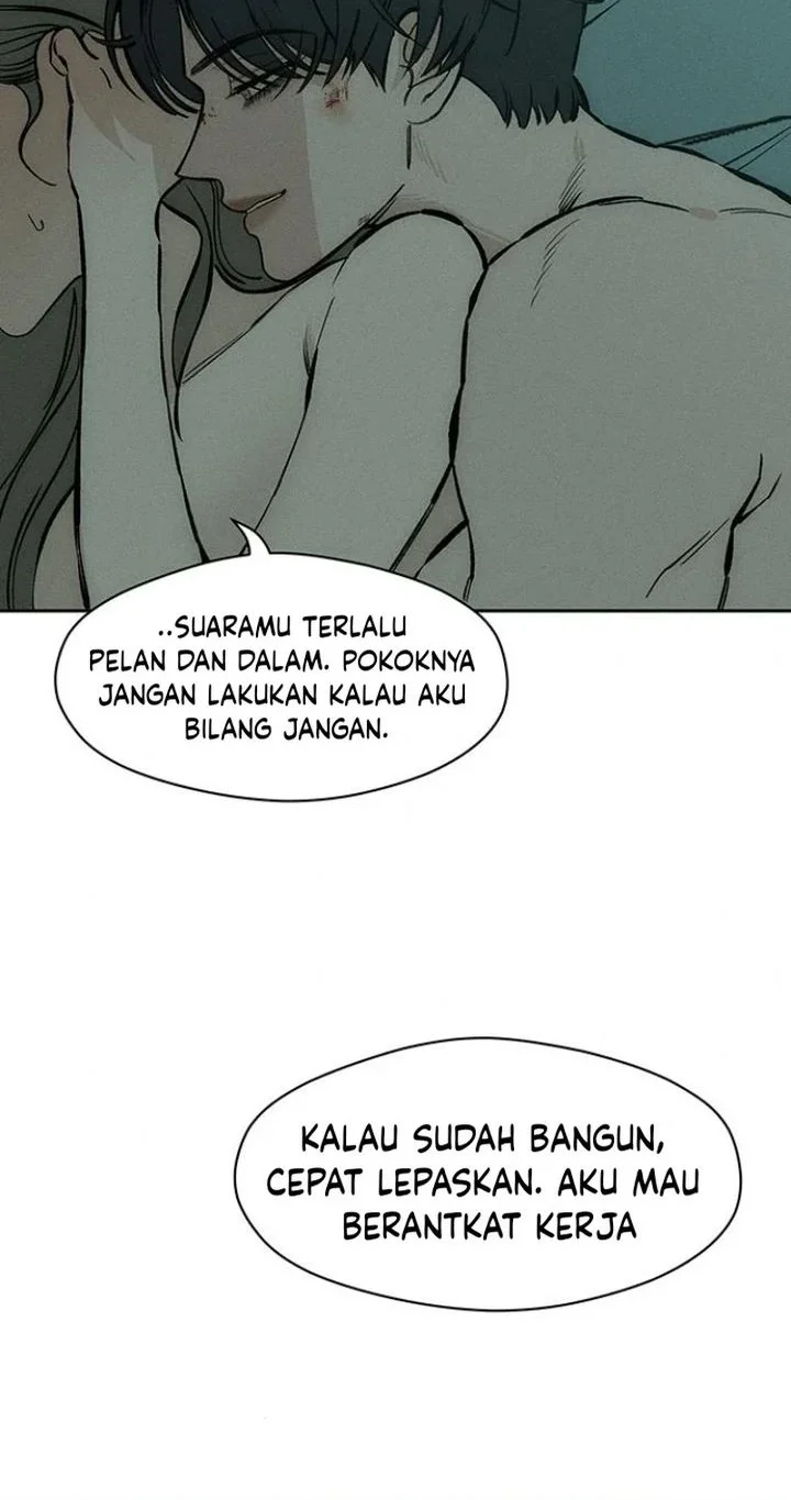 Tears on a Withered Flower Chapter 40 Gambar 32