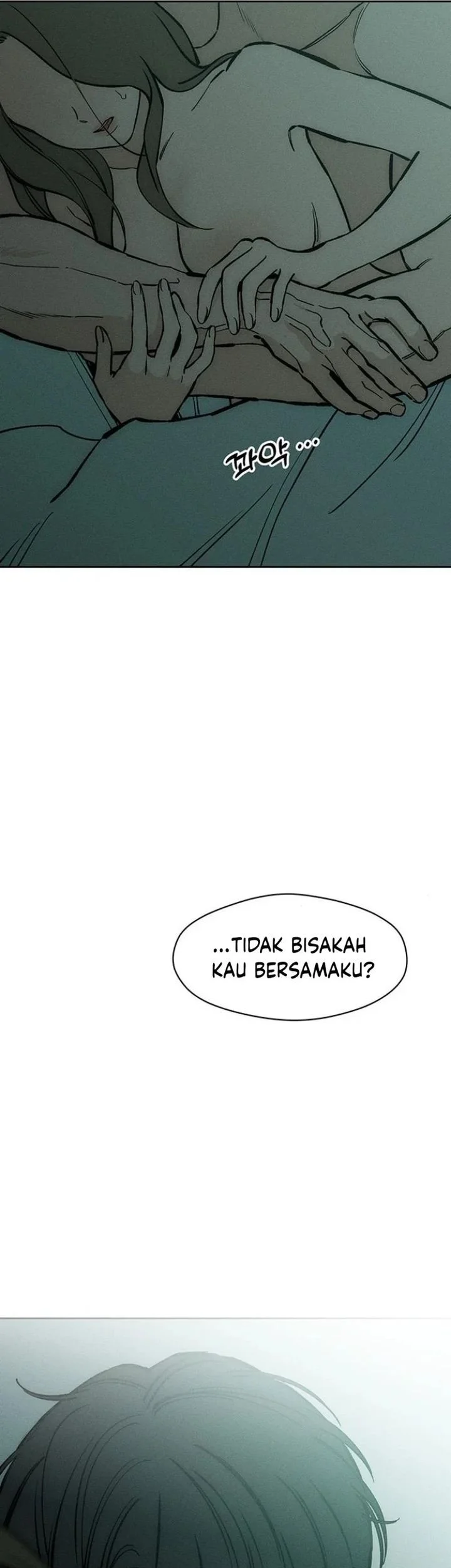 Tears on a Withered Flower Chapter 40 Gambar 33