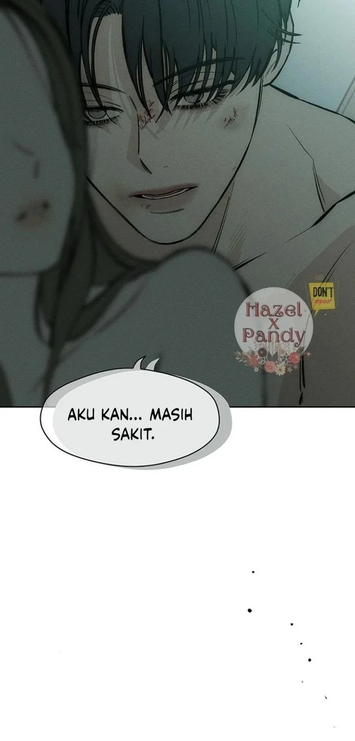 Tears on a Withered Flower Chapter 40 Gambar 34