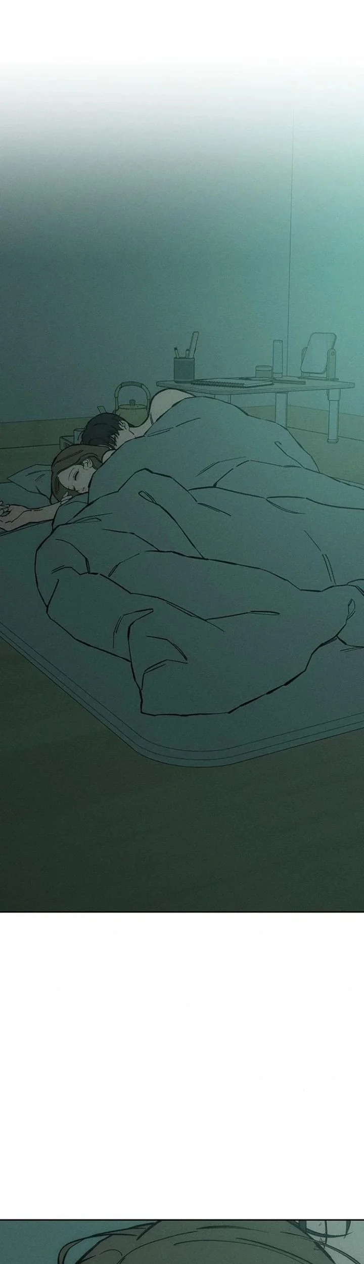 Komik Tears on a Withered Flower Chapter 40 gambar 1