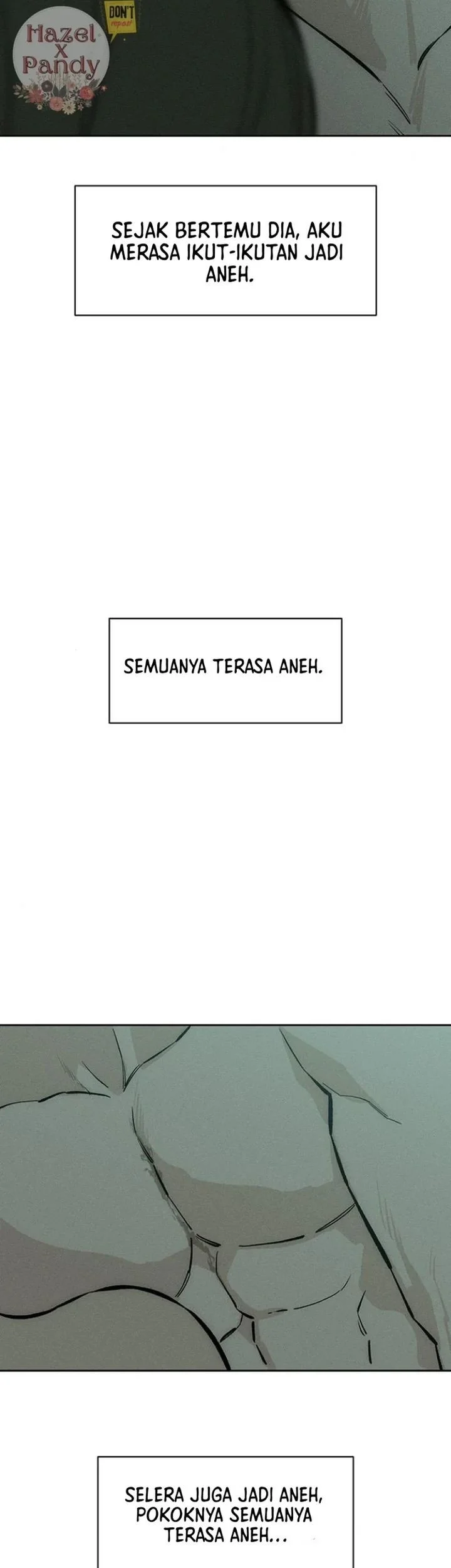 Tears on a Withered Flower Chapter 40 Gambar 39