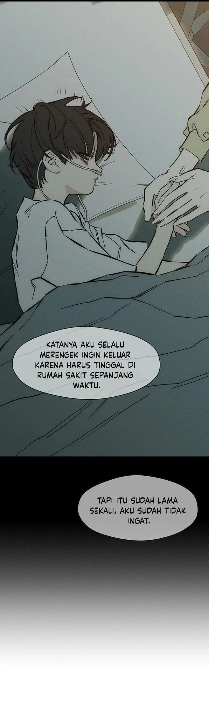 Tears on a Withered Flower Chapter 40 Gambar 43